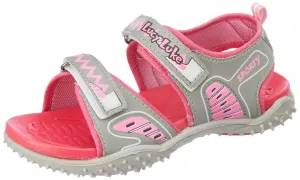 Liberty Boy Aspire Pink Sandal-13C