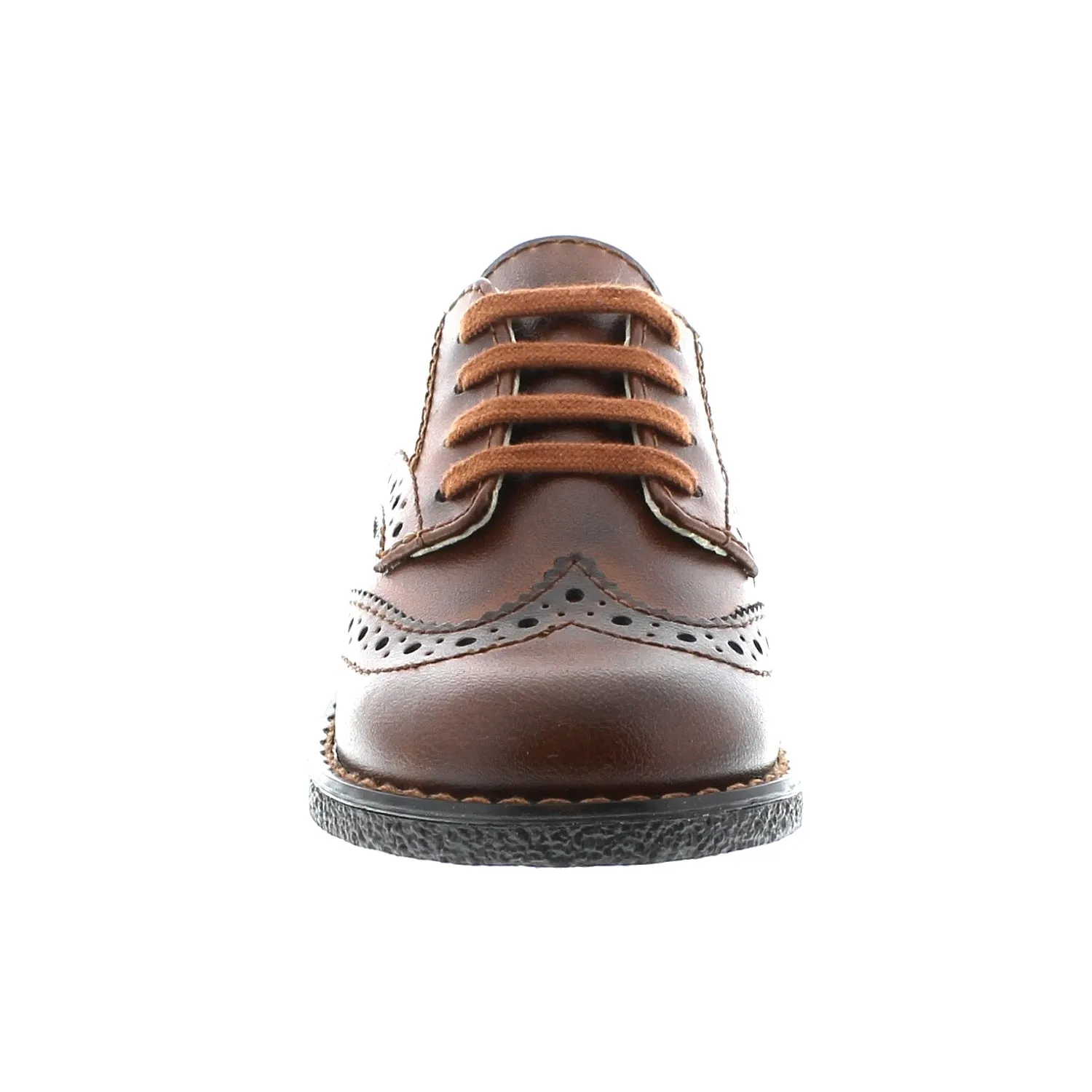 LOGAN - 8634 - Cognac Burnished