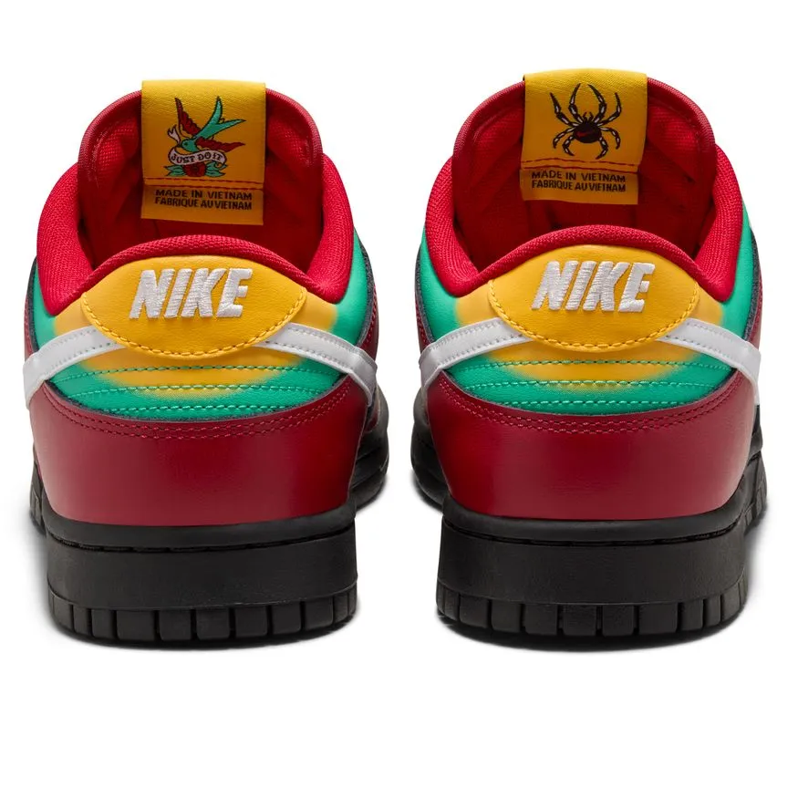 M Nike Dunk Low Retro LTD FZ3057-001