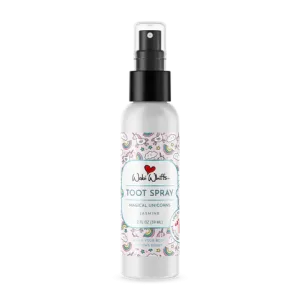 Magical Unicorn Toot Spray