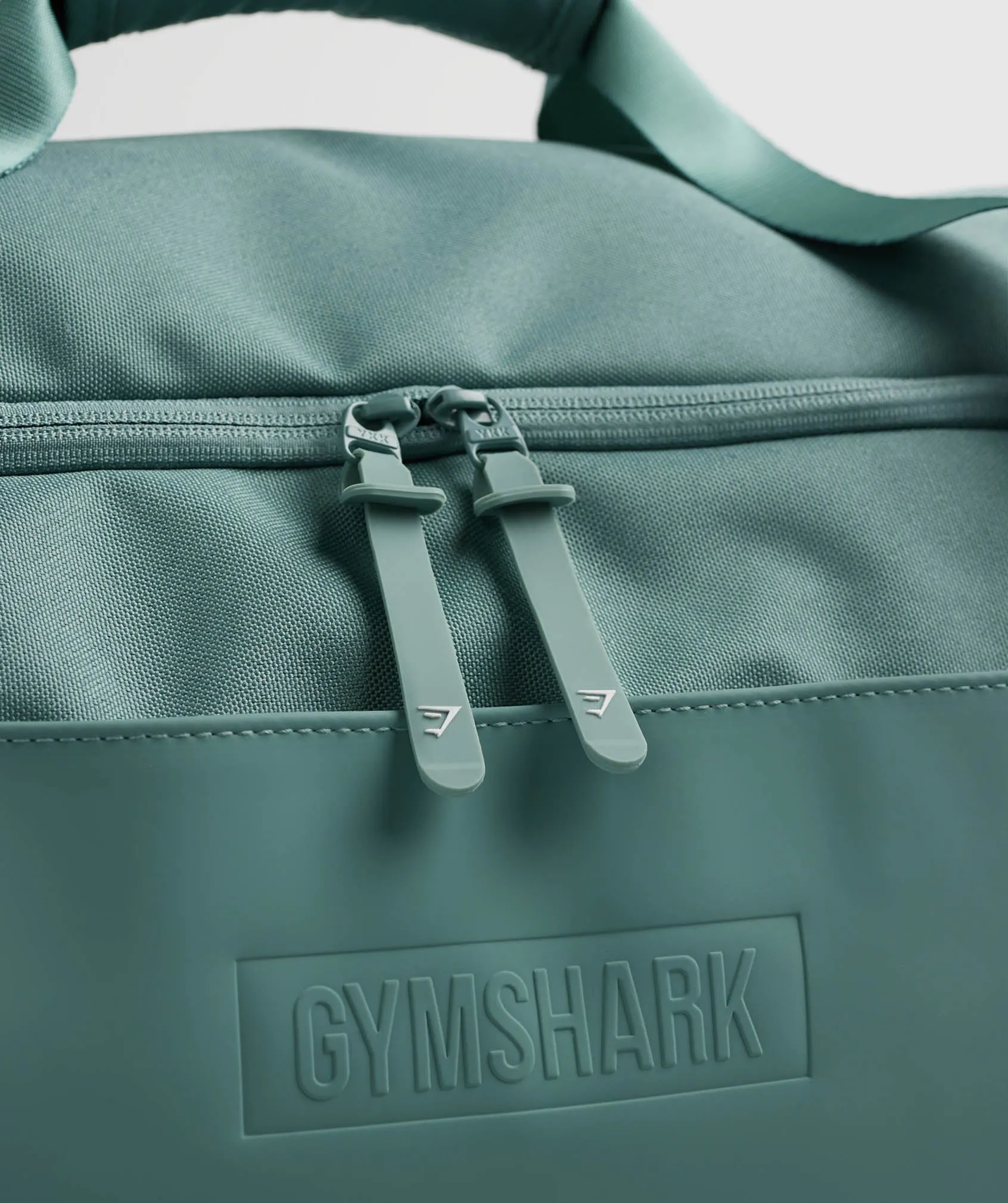 Medium Everyday Gym Bag - Ink Teal