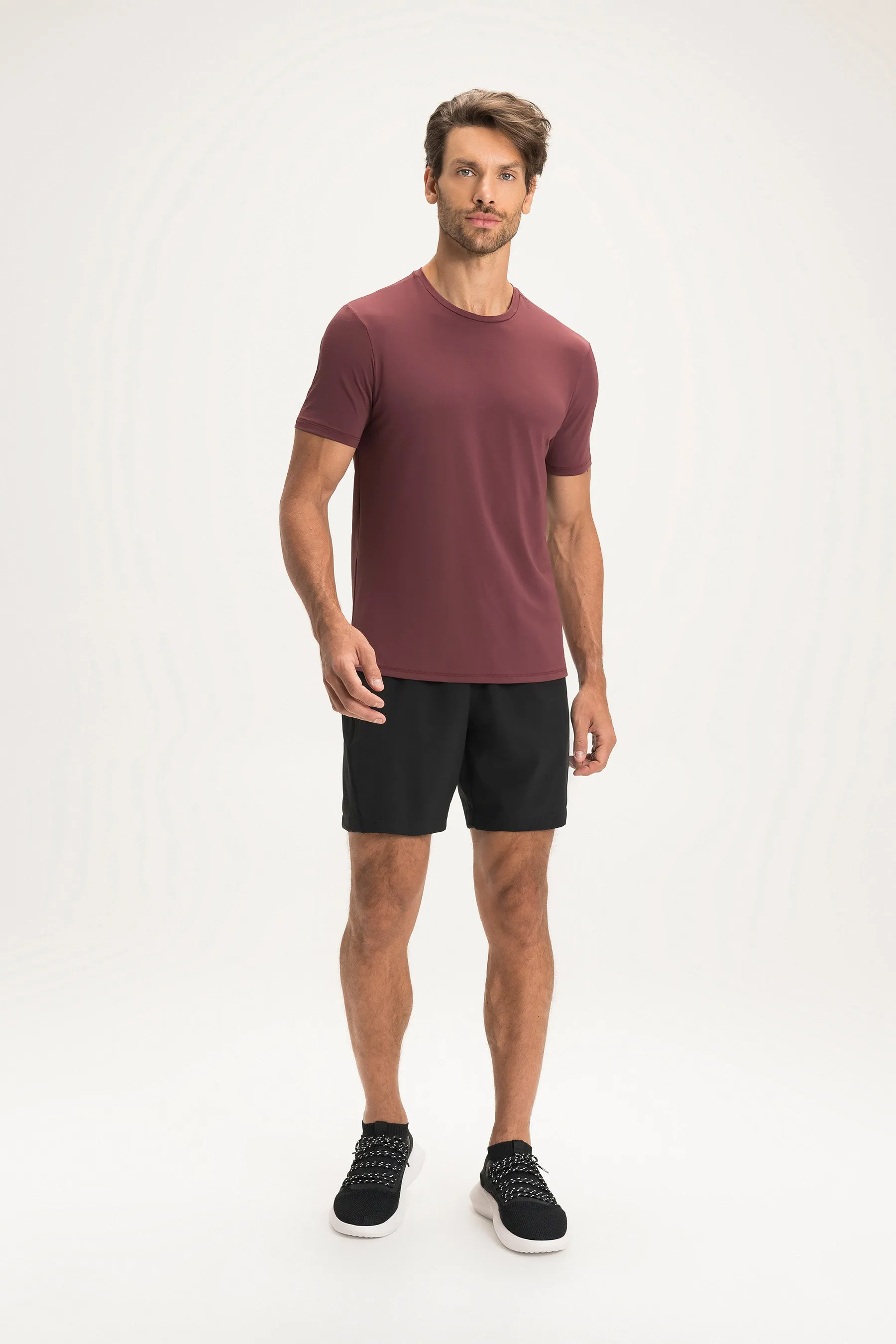 Men Harmony Fit T-Shirt