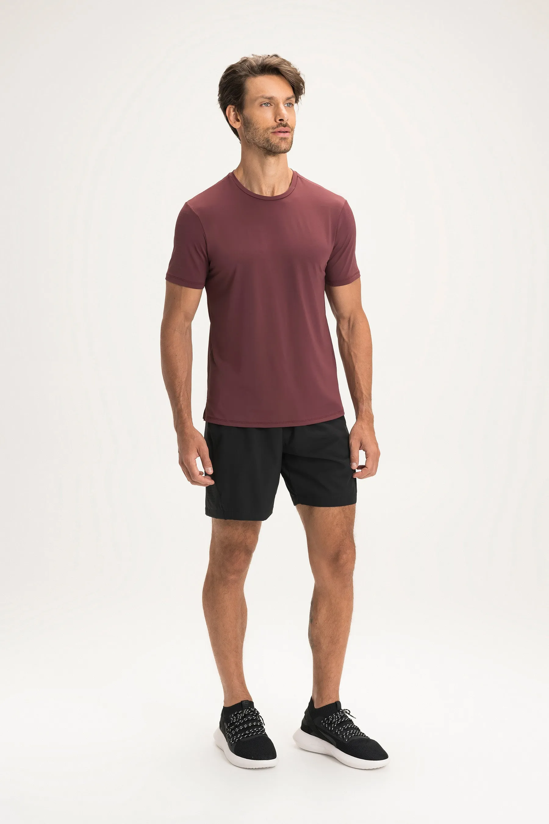 Men Harmony Fit T-Shirt