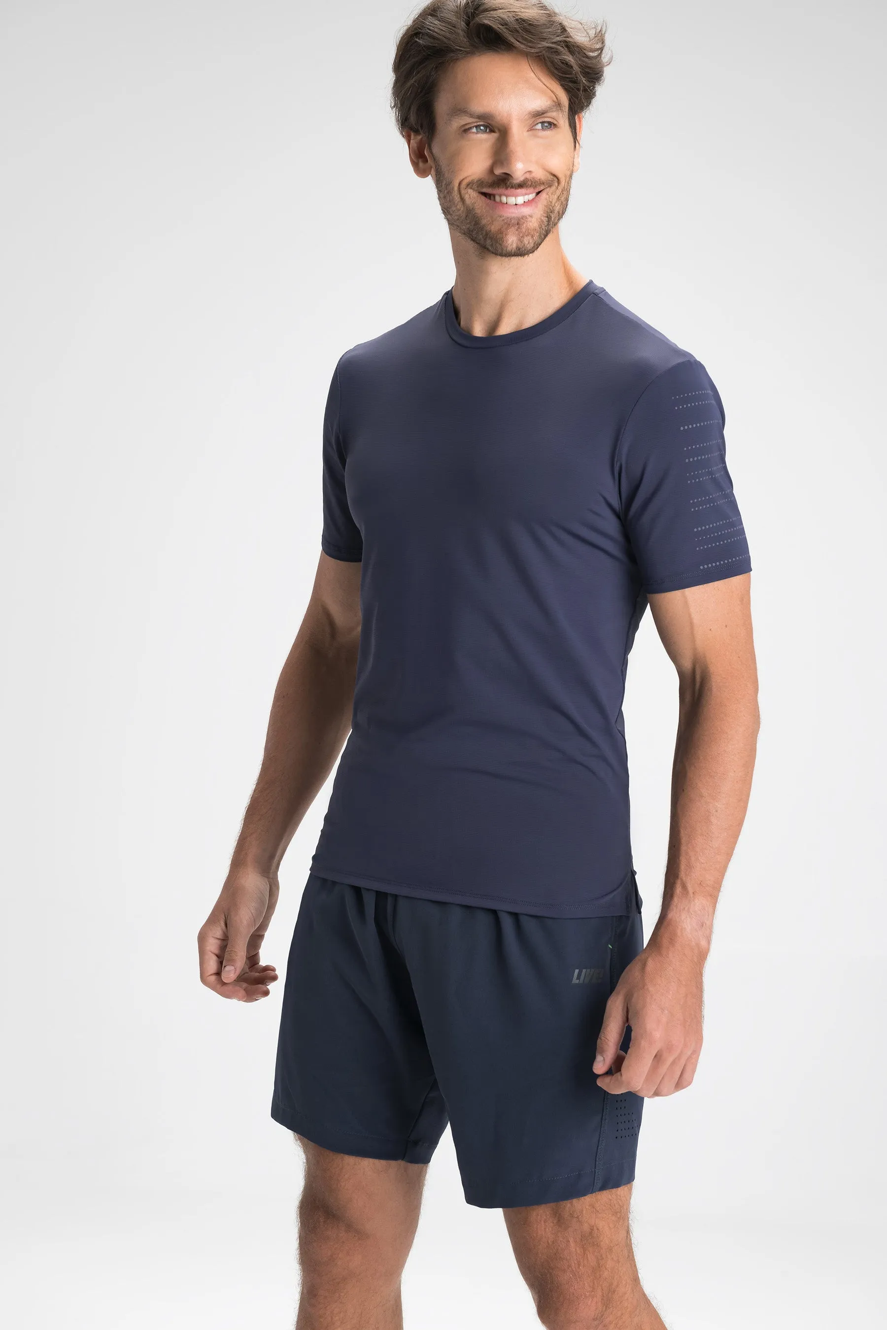 Men Harmony Fit T-Shirt