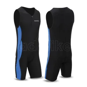 Men Triathlon Suits Padded STY-04