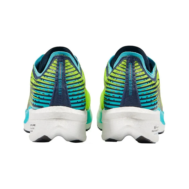 MENS 361° FLAME ST (Lime Punch/Scuba Blue)