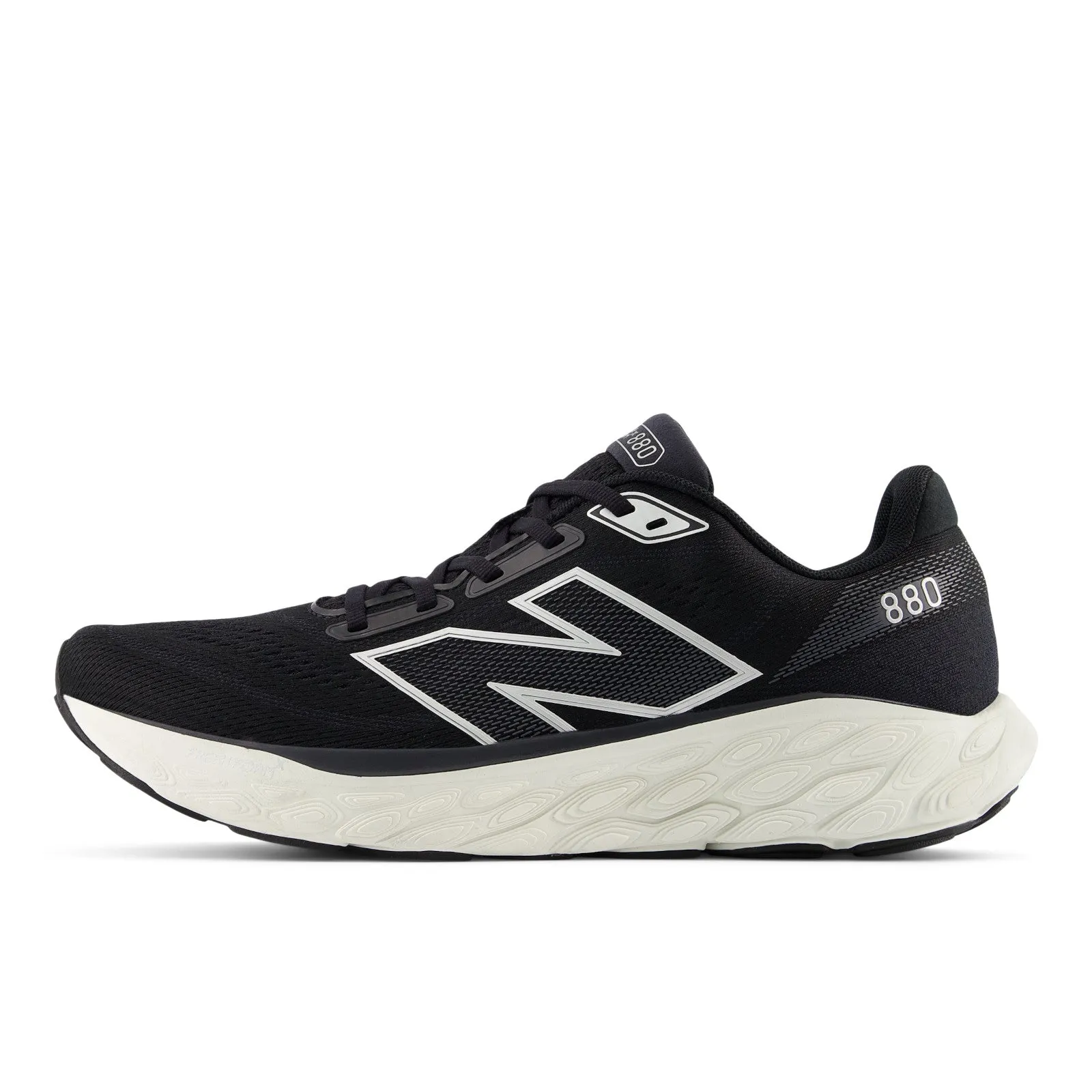 MEN'S 880 V14 - WIDE 2E - B14 BLACK