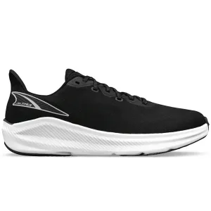 Men's Altra Experience Form