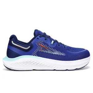 Men's Altra Paradigm 7, Blue, 10.5 2E Wide