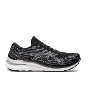 Men's Asics Gel-Kayano 29, Black/White, 8.5 2E Wide