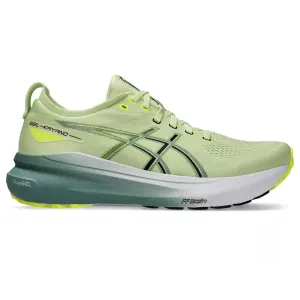 Men's Asics GEL-Kayano 31, Cool Matcha/Celadon, 8.5 2E Wide