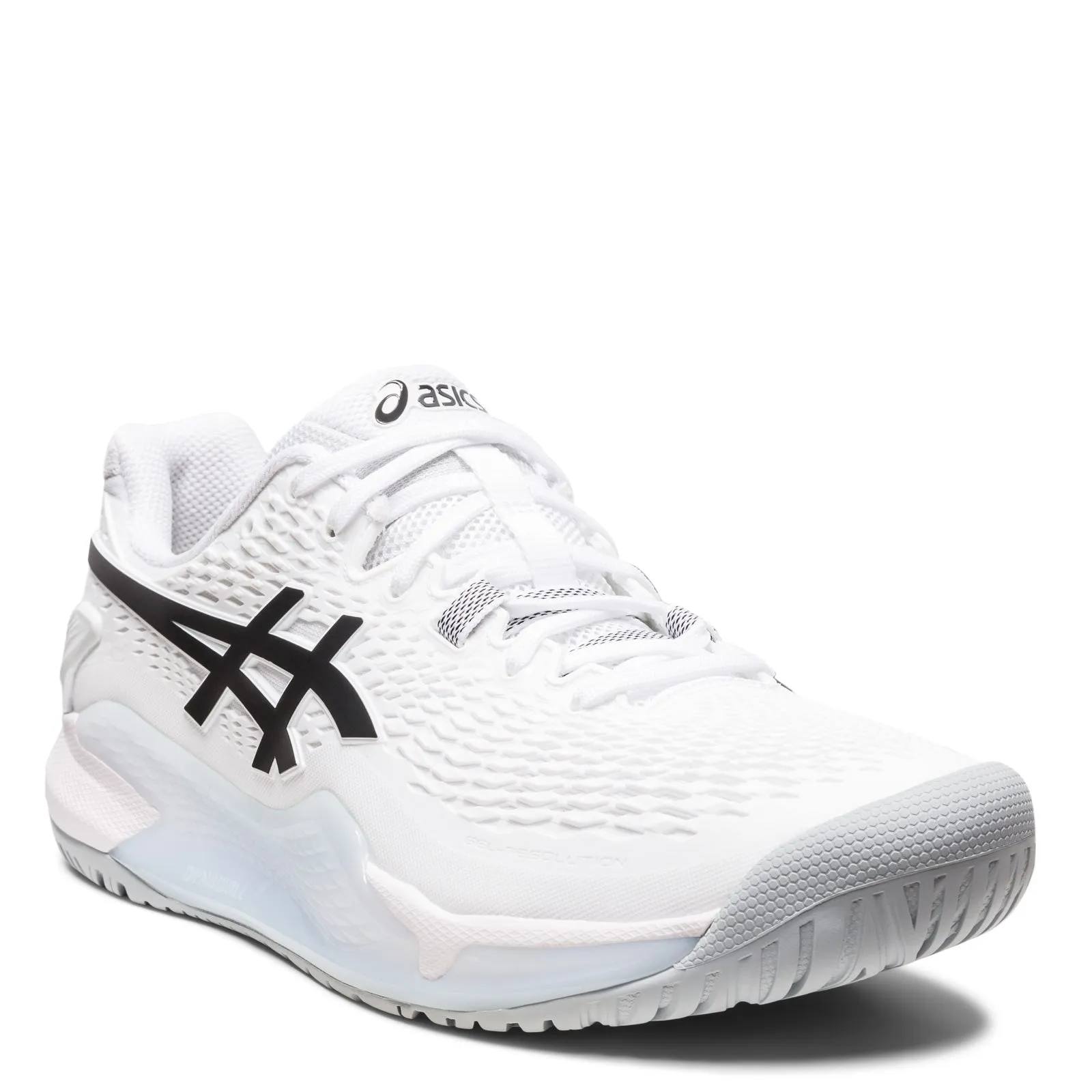 Men's ASICS, GEL-Resolution 9 Tennis Shoe