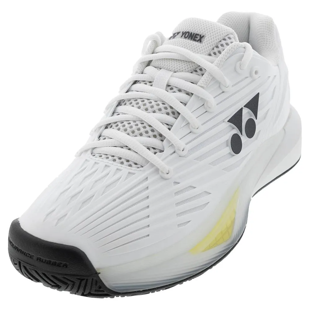 Men's Eclipsion 5 Tennis Shoes White