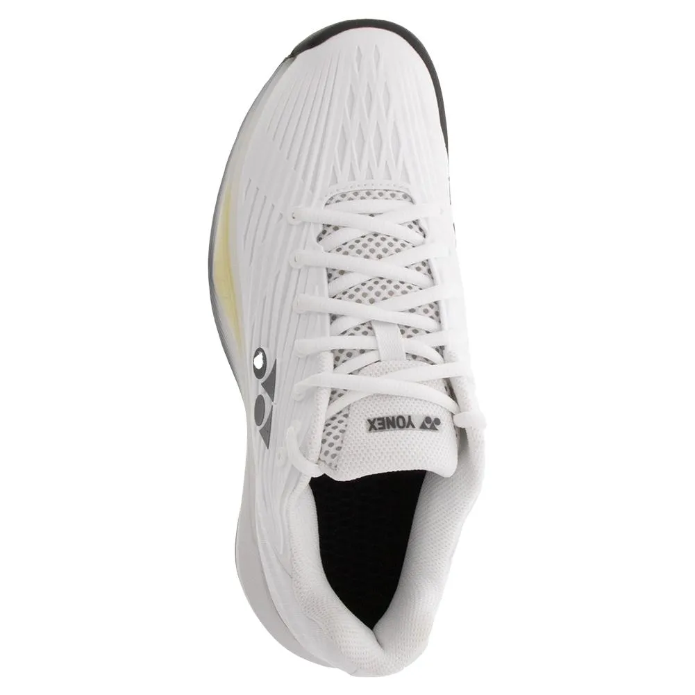 Men's Eclipsion 5 Tennis Shoes White