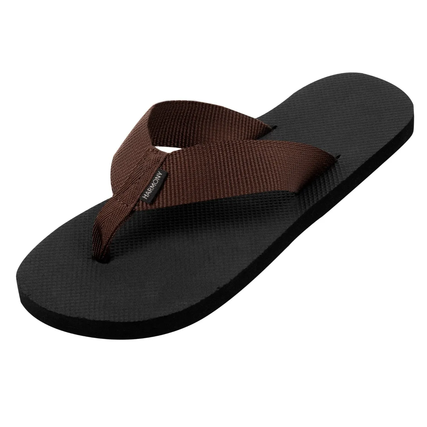 Men's Flip Flop • Brown