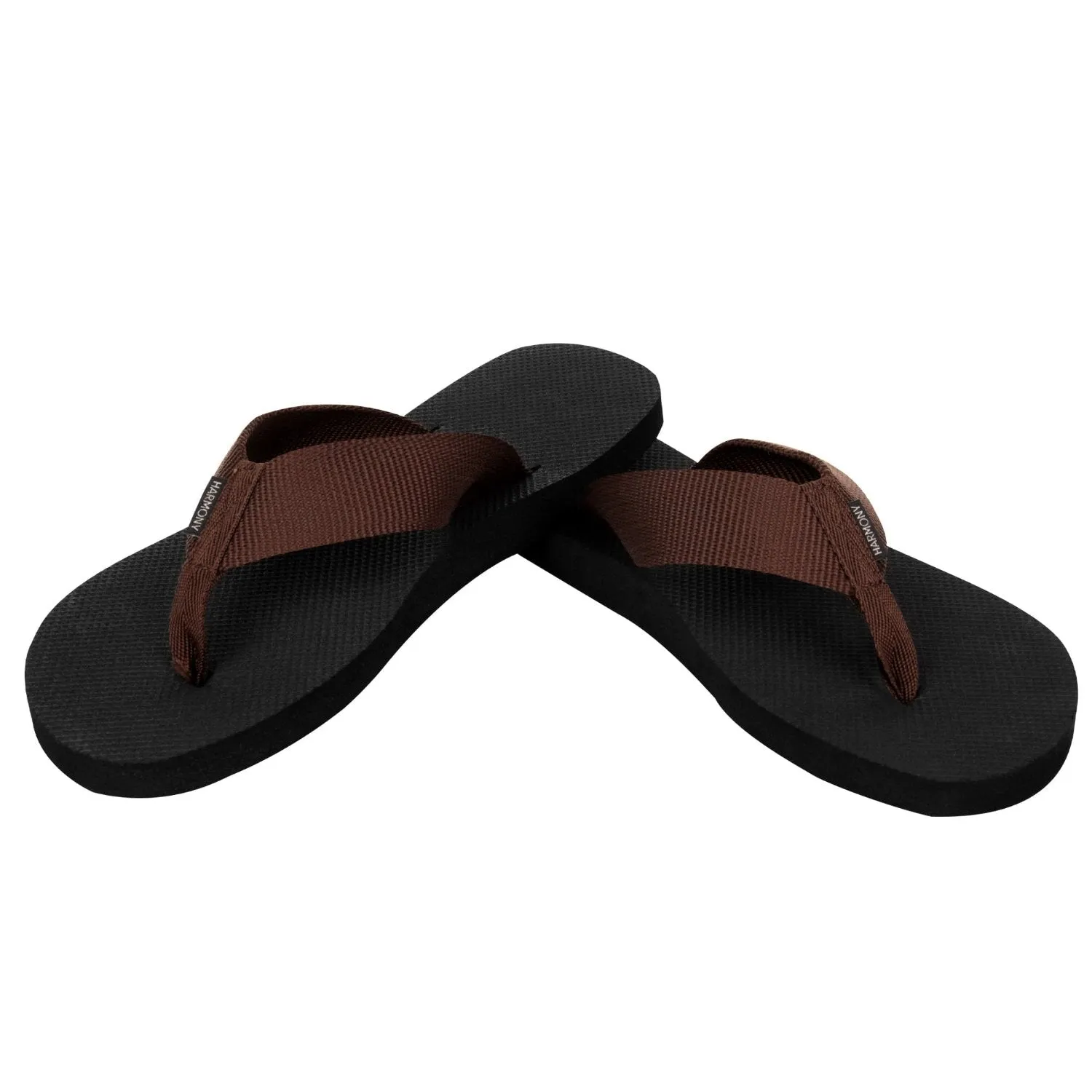 Men's Flip Flop • Brown