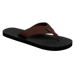 Men's Flip Flop • Brown