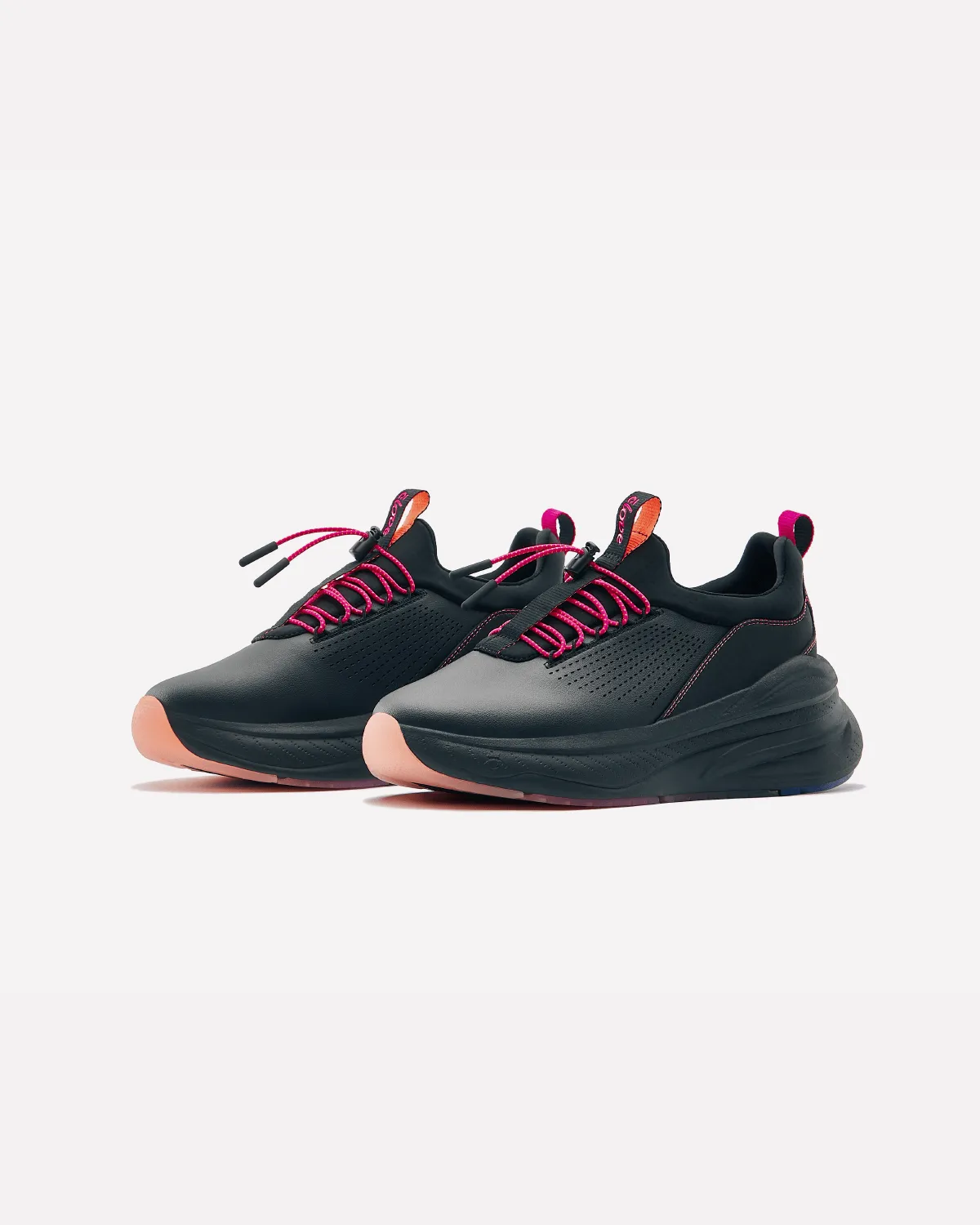 Men's Forte - Black Sunset Fade