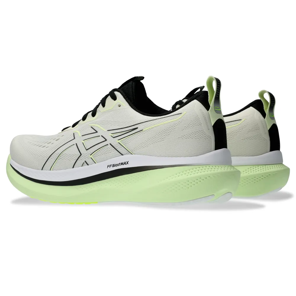 Mens Glideride Max - Birch/Black