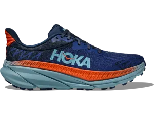 Men's Hoka Challenger ATR 7 All Terrain Running Shoe