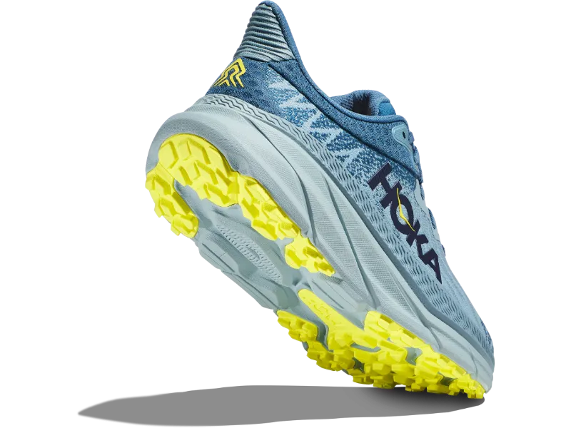 Men's Hoka Challenger ATR 7 All Terrain Running Shoe