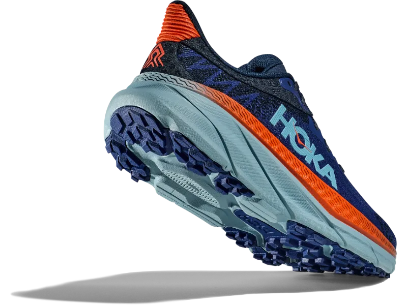 Men's Hoka Challenger ATR 7 All Terrain Running Shoe