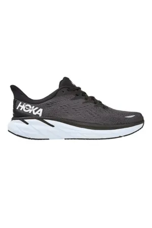 Men's Hoka Clifton 8 in Wide Width