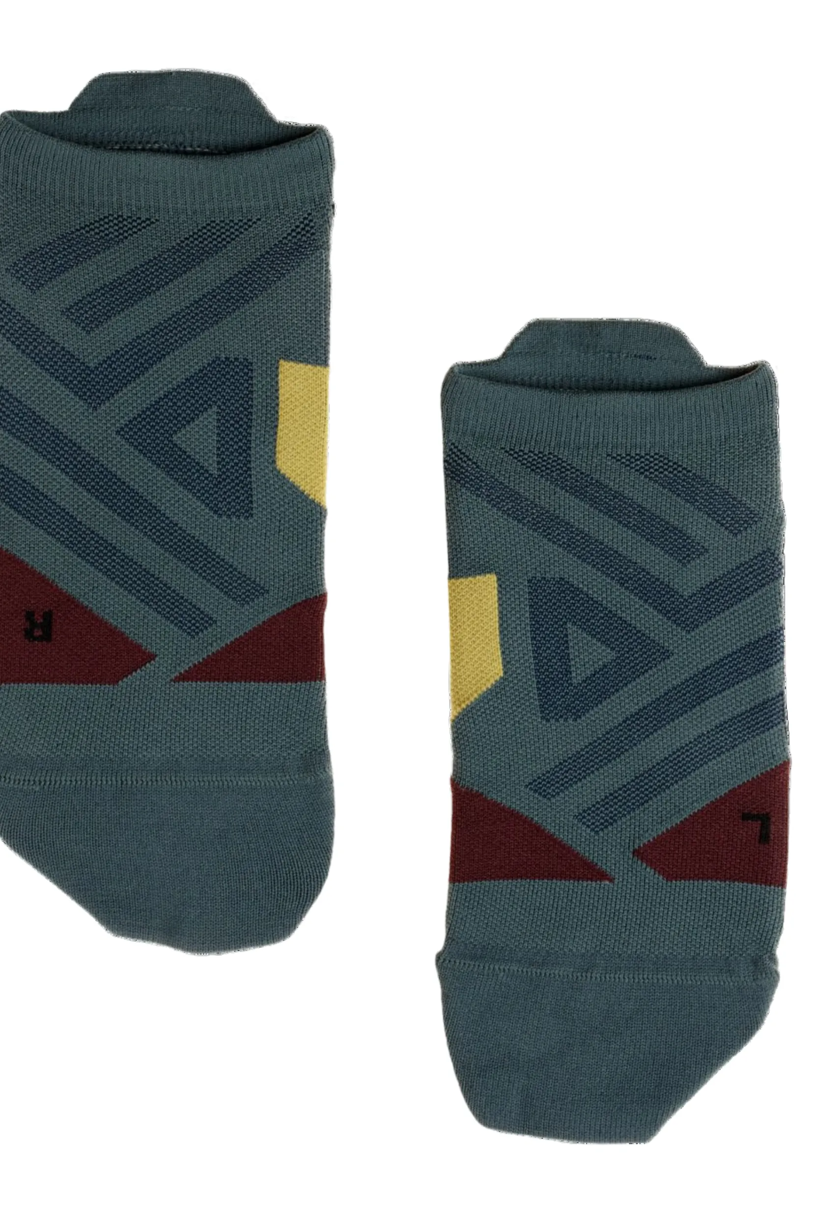 Mens Low Sock