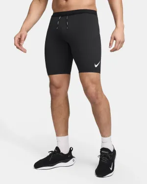 Men's Nike AeroSwift Dri-FIT ADV Running 1/2 Tights