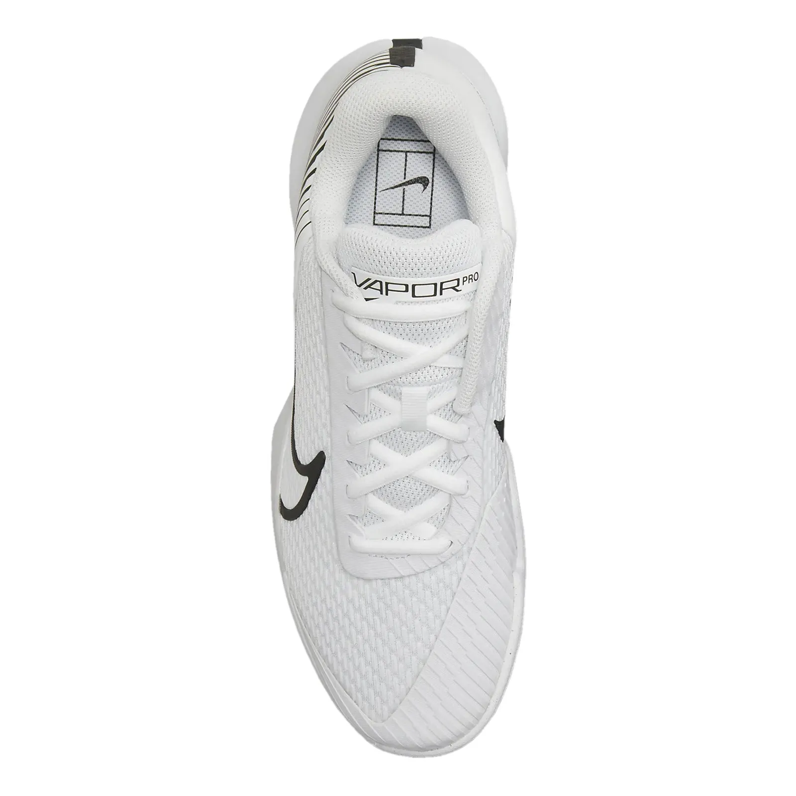 Men's Nike, Air Zoom Vapor Pro 2 Tennis Shoe