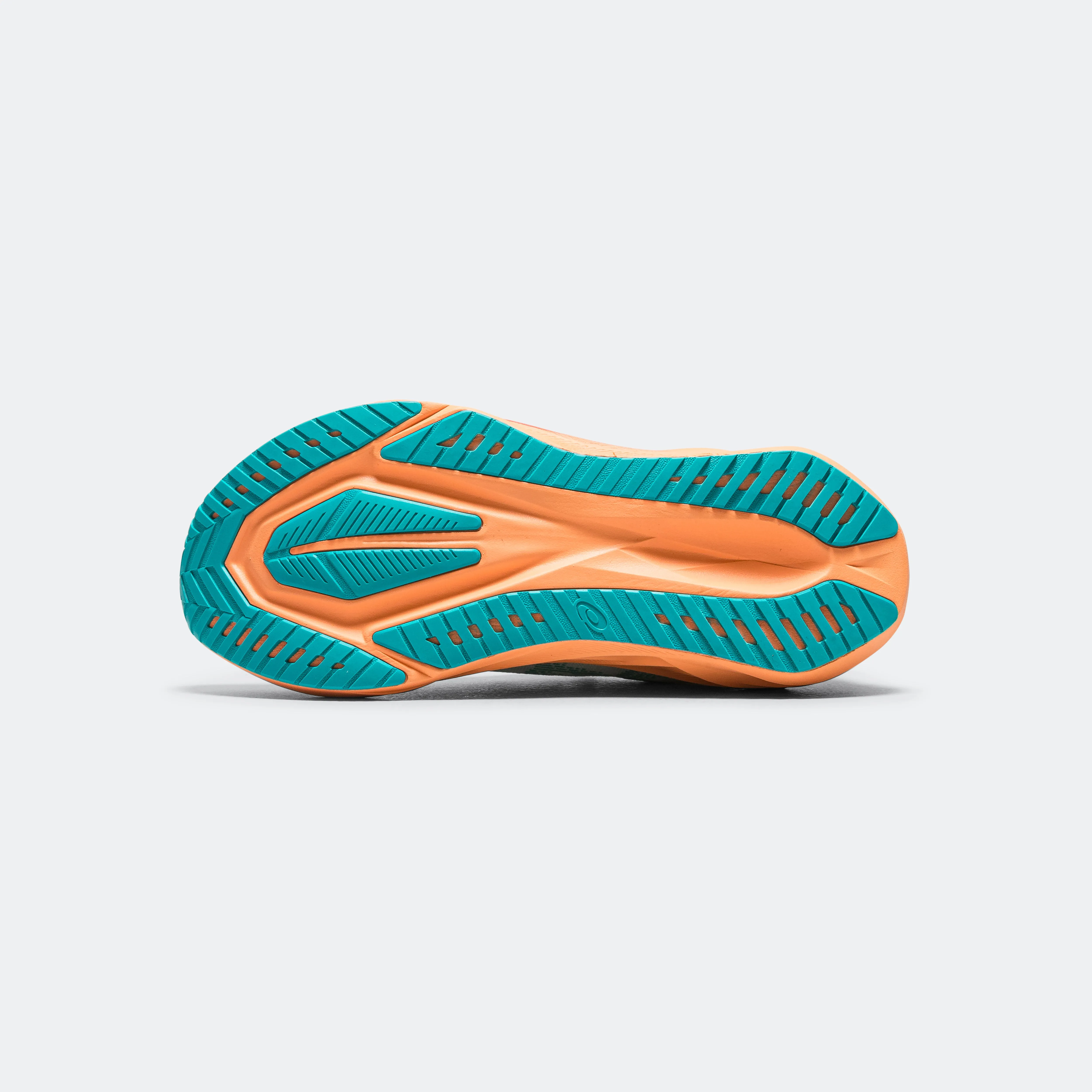 Mens Novablast 5 - Soothing Sea/Wave Teal