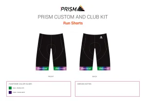 Men's Run Shorts