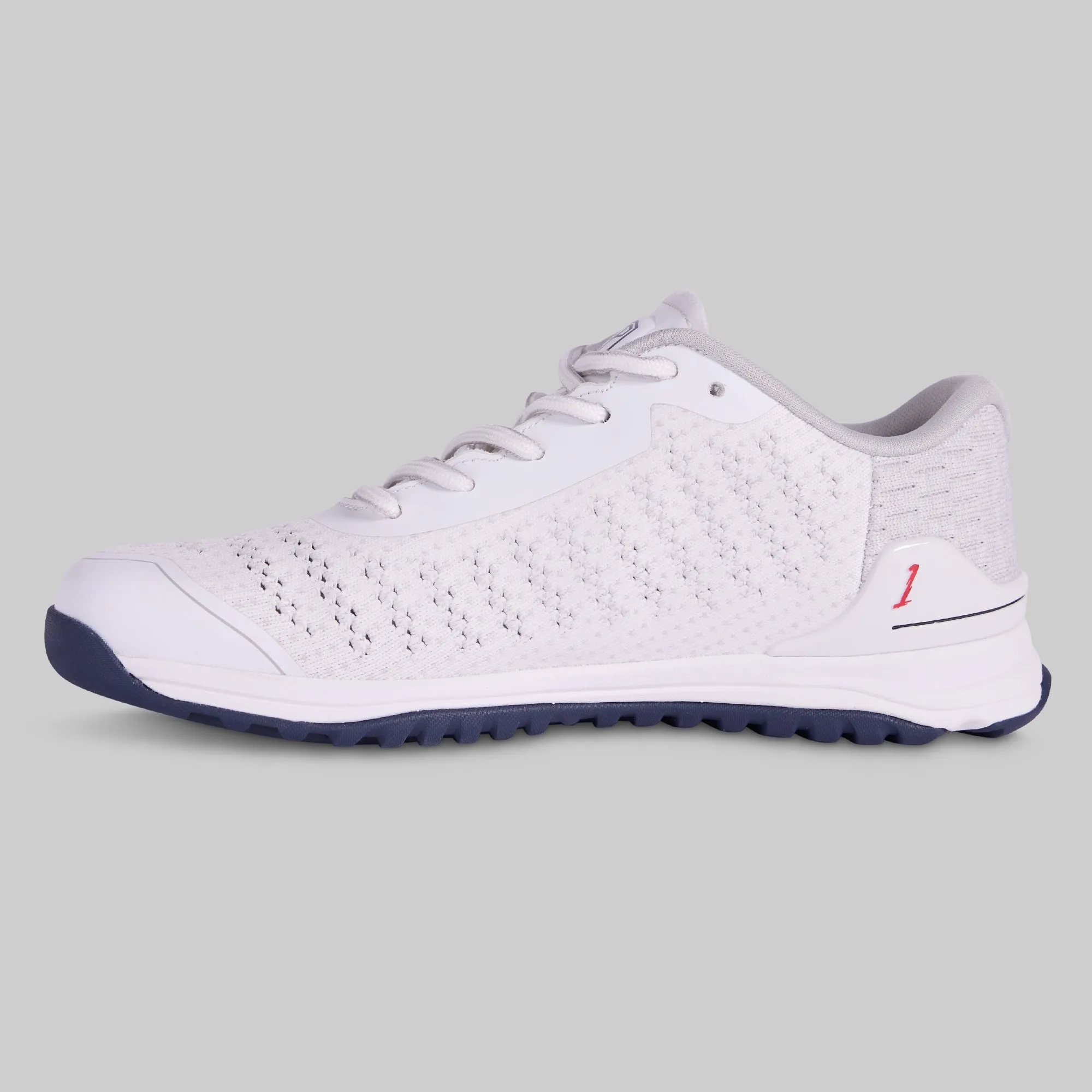 Men's Savage 1 (White/USA)