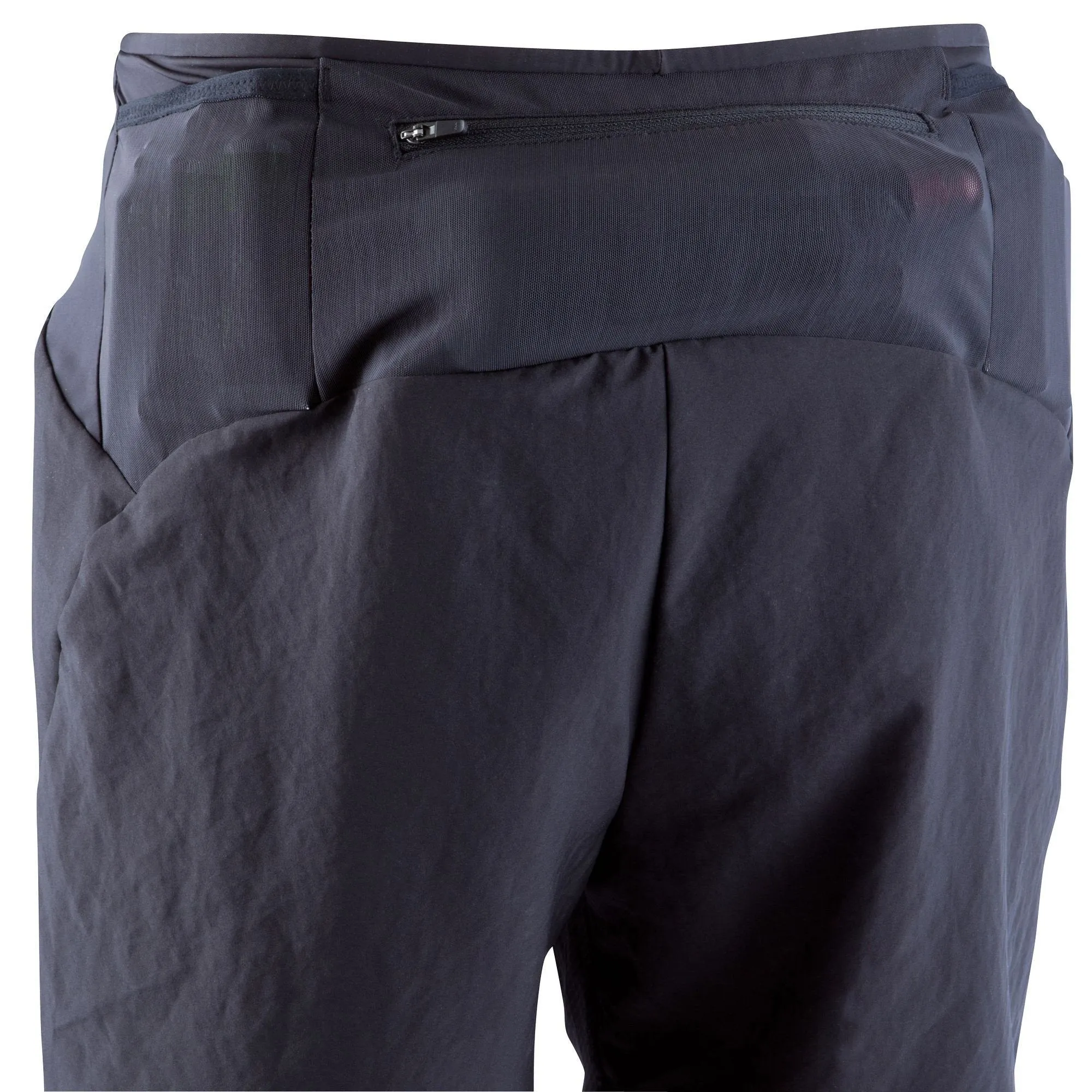 Men's Trail Running Baggy Shorts