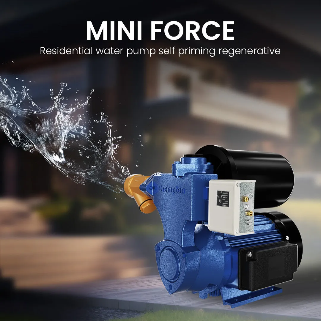 MINI FORCE I