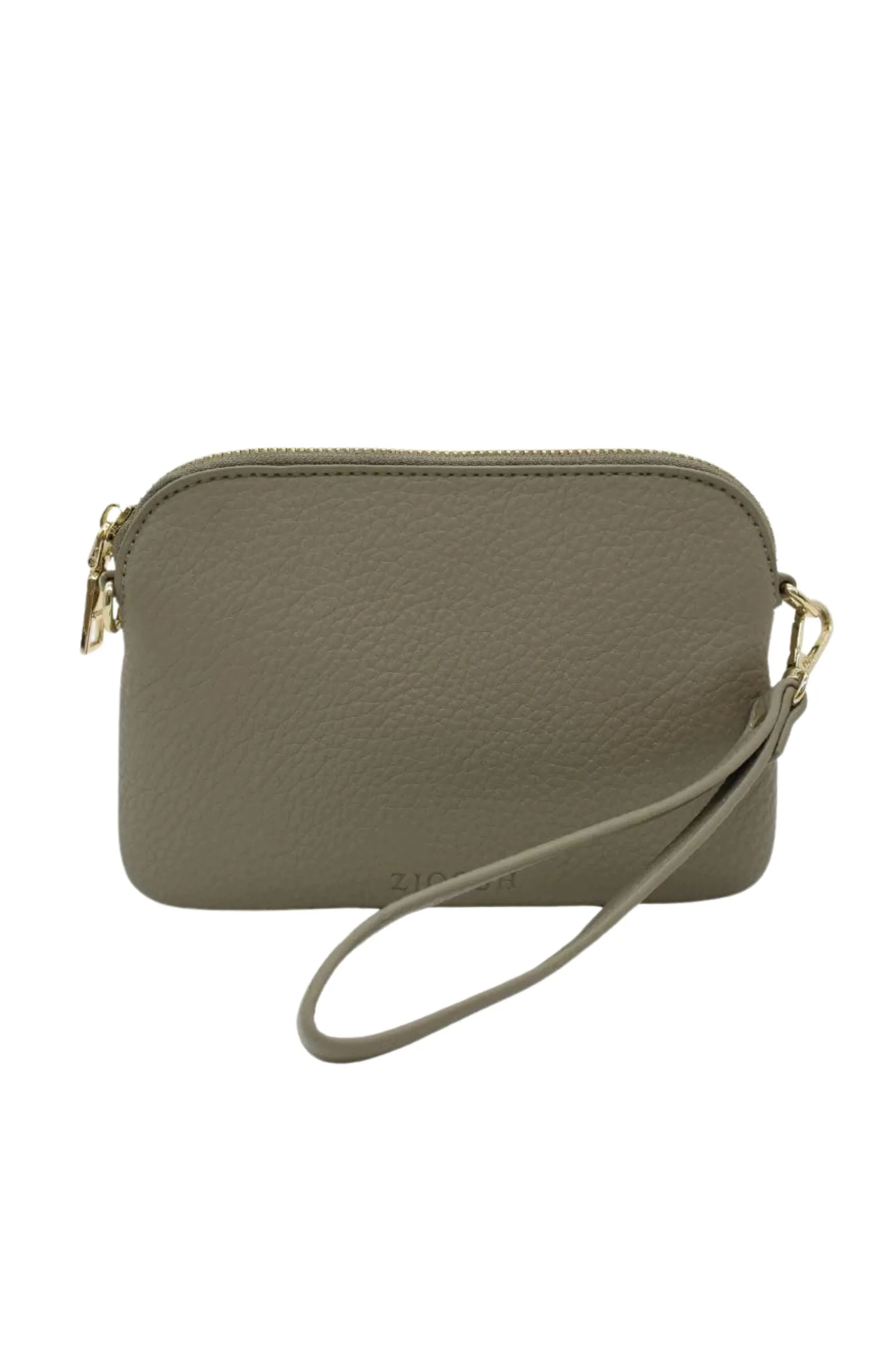 Missy Hugo Cross Body Bag | Sage