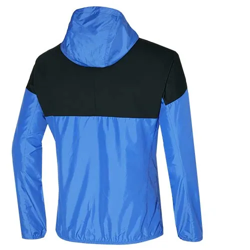 Mizuno Hooded Jacket Men's