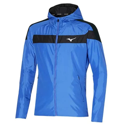 Mizuno Hooded Jacket Men's