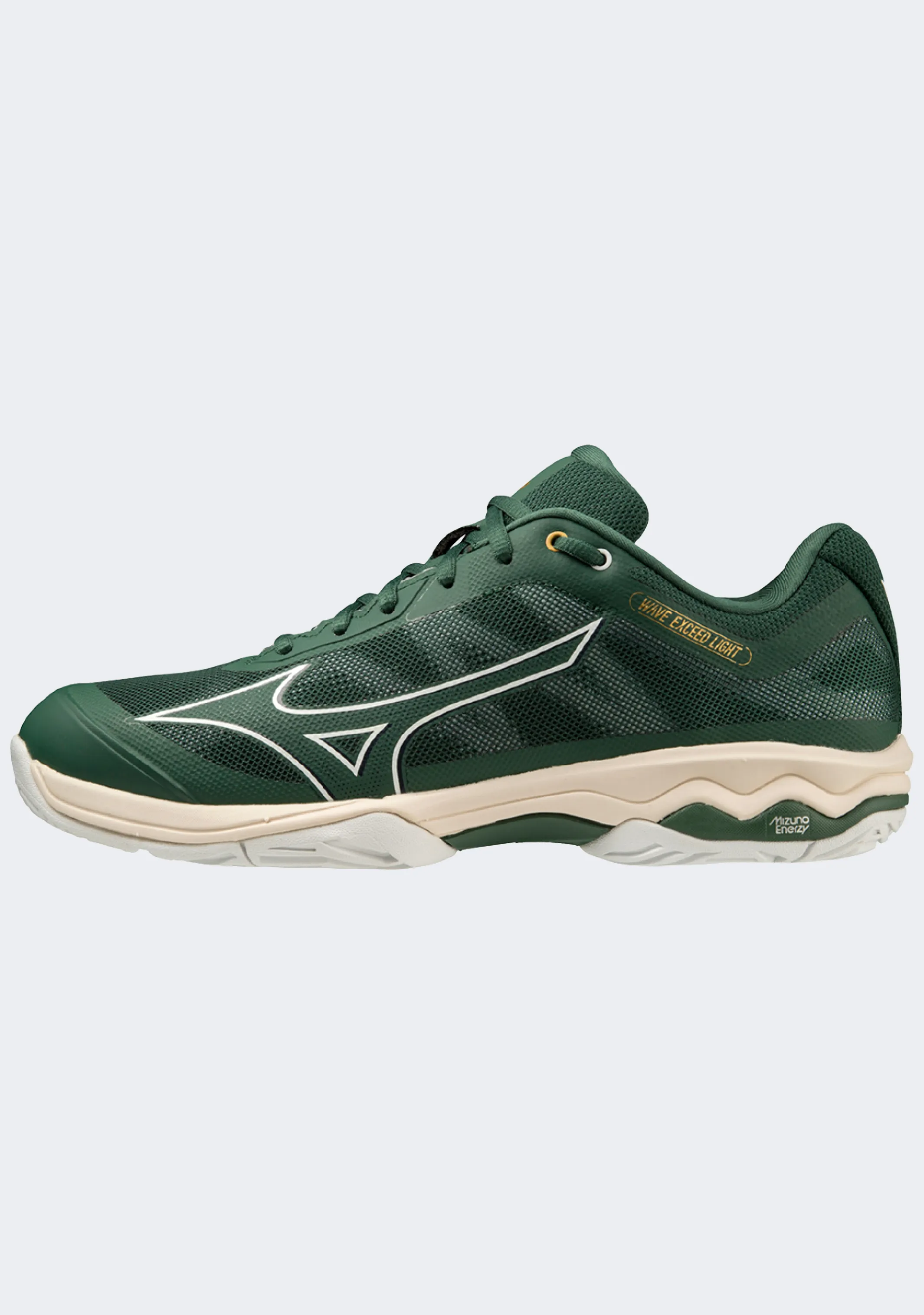 Mizuno Men's Wave Exceed Light AC