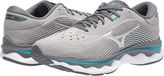 Mizuno | Wave Sky 5 | Women's | Griffin