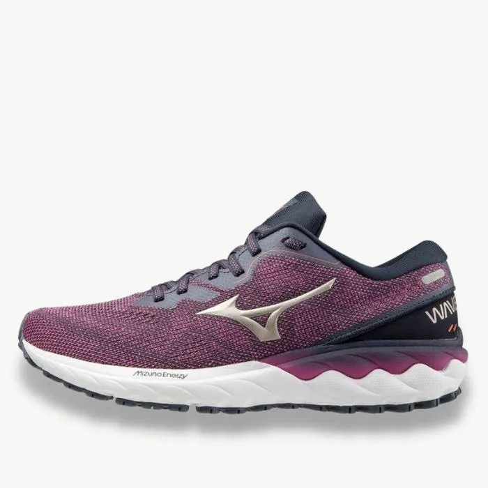 mizuno Wave Skyrise 2 Women's Running Shoes