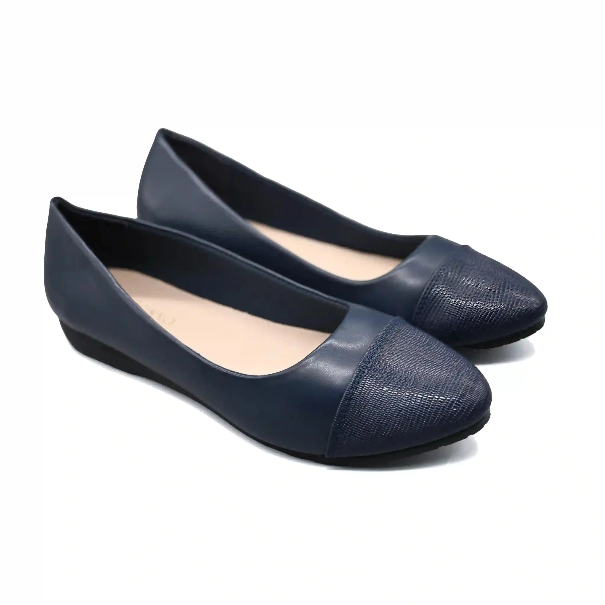 Moxxa Gia - Navy Blue