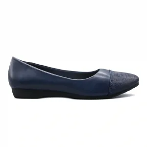 Moxxa Gia - Navy Blue