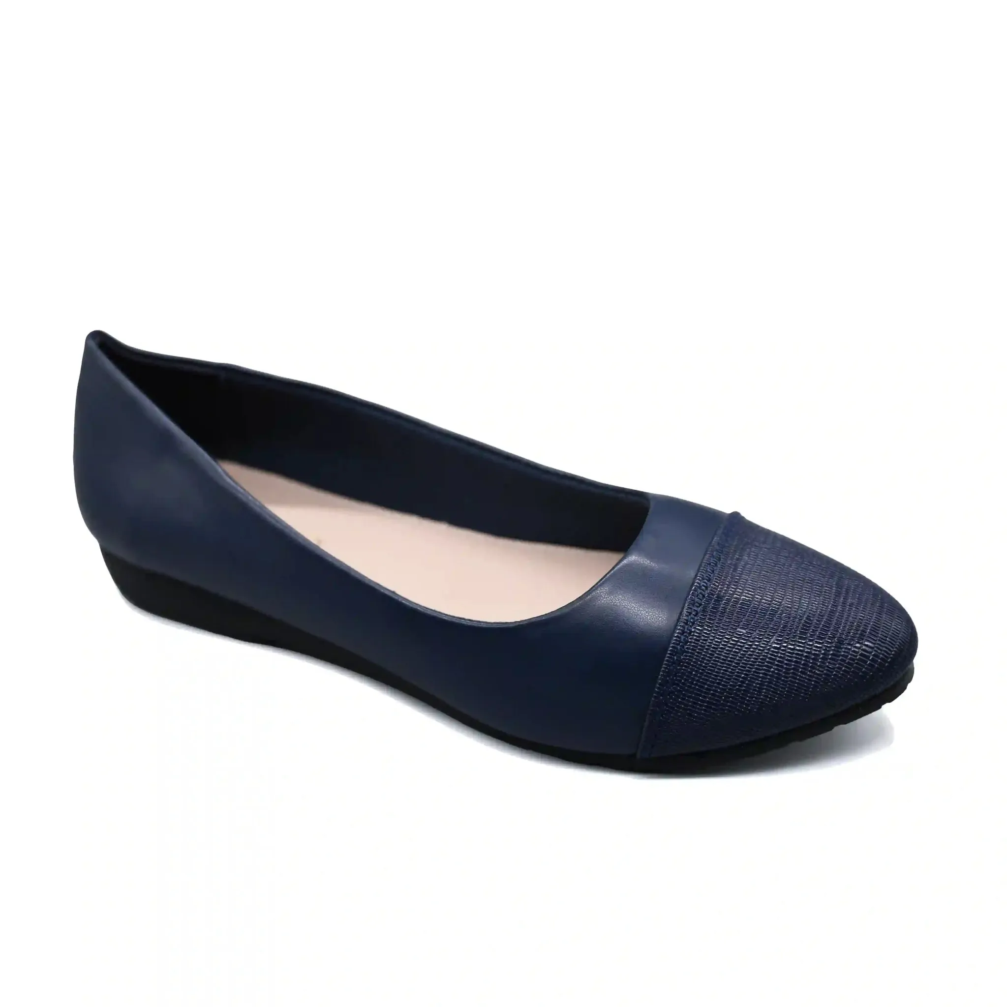 Moxxa Gia - Navy Blue