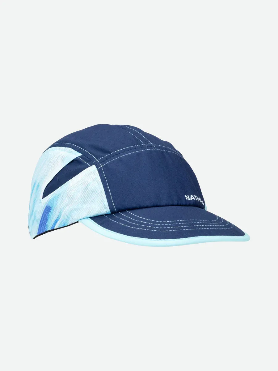 Nathan | RunCool Ice Run Hat