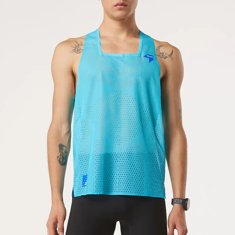 Nedao Men's QiFlow Singlet - 2024 New Colors