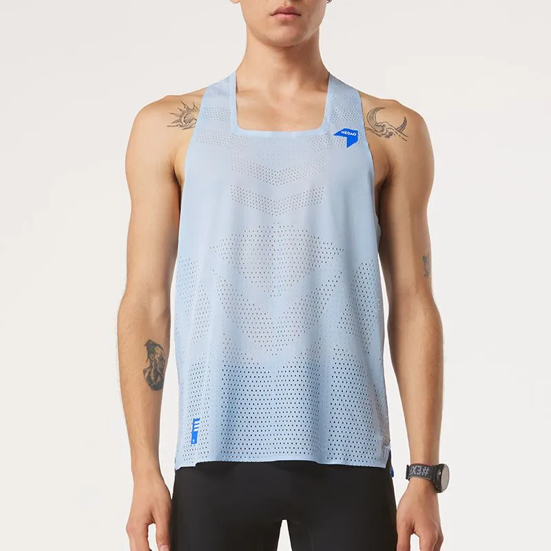 Nedao Men's QiFlow Singlet - 2024 New Colors