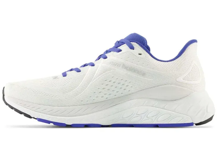 New Balance | Fresh Foam X 860v13 | Men's | White/Marine Blue