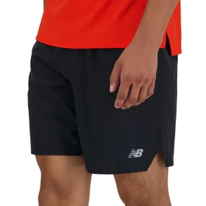 New Balance RC 7" Mens Running Shorts