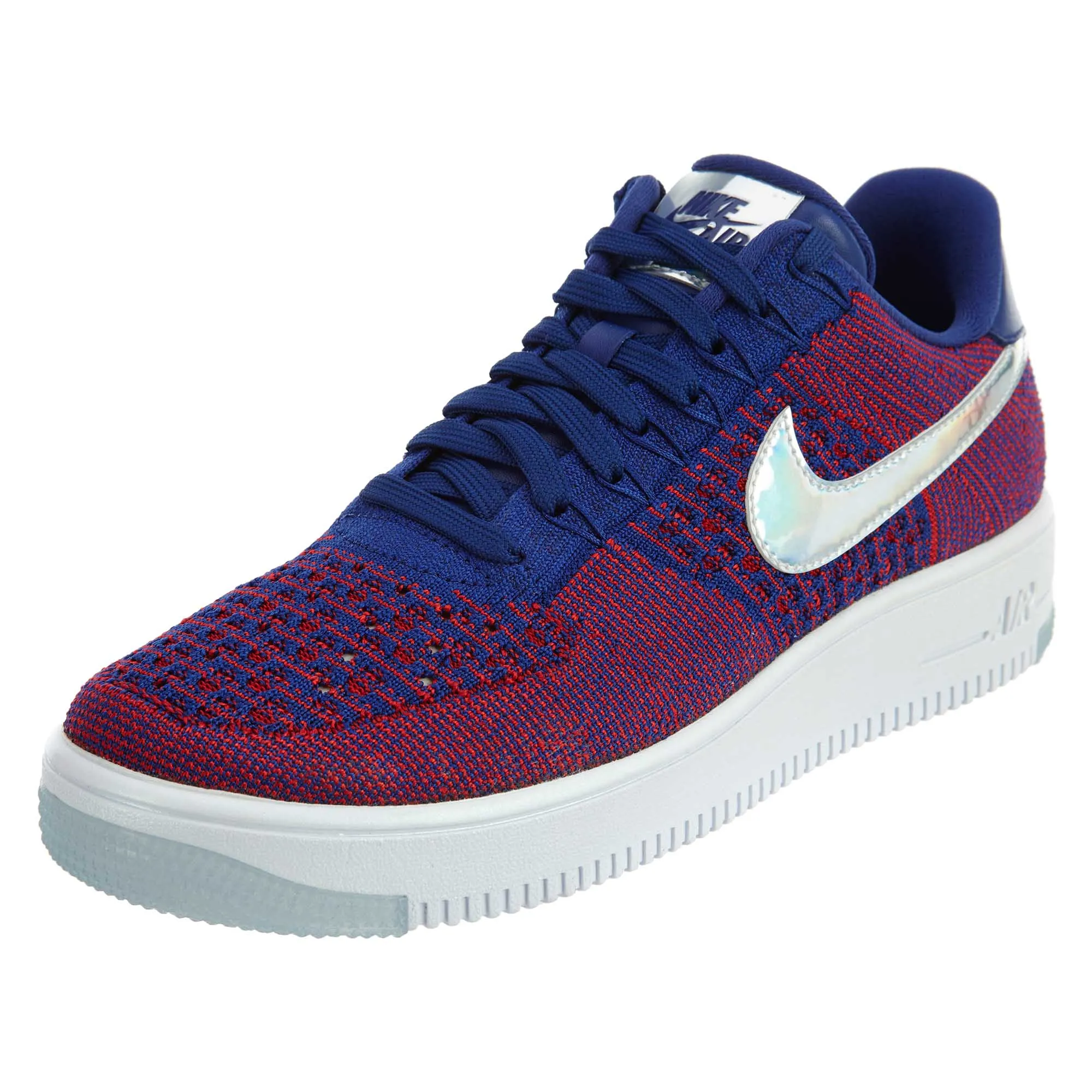 Nike Af1 Ultra Flyknit Low Prm Mens Style : 826577